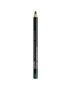 Классический карандаш для глаз SLIM EYE PENCIL Nyx professional makeup