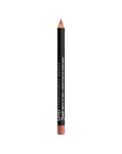 Замшевый карандаш для губ SUEDE MATTE LIP LINER Nyx professional makeup
