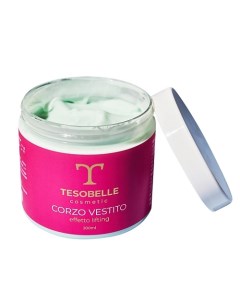 Крем корсет CORZO VESTITO 30 Tesobelle cosmetic