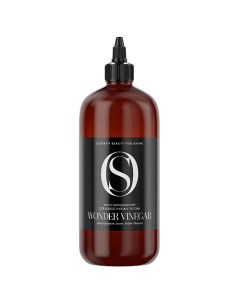 Уксус кондиционер для волос Wonder Vinegar 500 Ostrikov beauty publishing