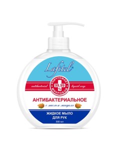 Жидкое мыло Антибактериальное 300 Lafitel