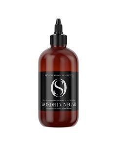 Уксус кондиционер для волос Wonder Vinegar 250 Ostrikov beauty publishing