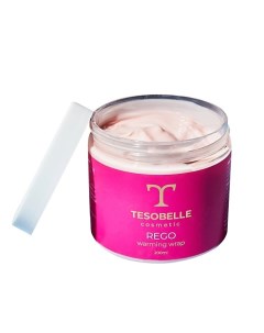 Горячее обертывание INCALDO 200 Tesobelle cosmetic