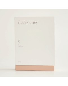 Скраб солевой Tokyo 250 Nude stories
