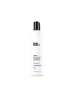 Keramoist shampoo шампунь для глубокого увлажнения 300 Kis