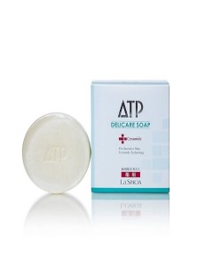 Очищающее мыло ATP DeliCare Soap 30 La sincia