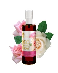 Натуральный дезодорант квасцовый Розы 100 Спаси барсука