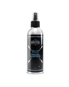Texturizing Volume Spray Солевой спрей для объема волос Rowser