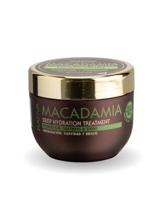 Маска для волос Интенсивно увлажняющая Macadamia 250 Kativa