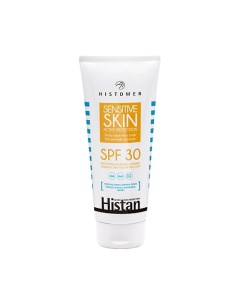 HISTAN Солнцезащитный крем для чувствительной кожи SPF 30 200 Histomer