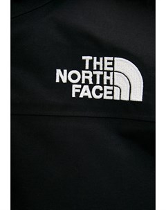 Куртка утепленная The north face