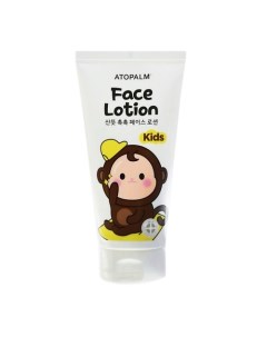 Лосьон Face Lotion Kid 150 Atopalm