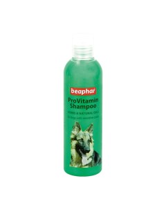 Шампунь Pro Vitamin для собак с чувствительной кожей с травами Beaphar