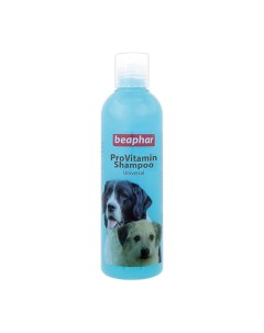 Шампунь Pro Vitamin для собак универсальный Beaphar