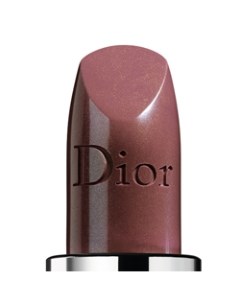 Помада Rouge Couture Colour Lipstick Comfort Wear Matte Коллекция Металлик Dior