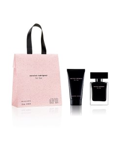 Набор For Her Narciso rodriguez
