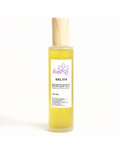 Косметическое масло для тела Salvia 50 Teara