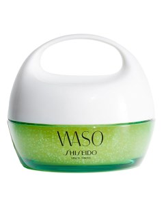 Маска ночная восстанавливающая Waso Shiseido