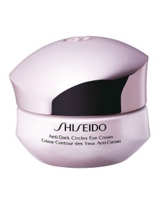 Крем для кожи вокруг глаз от темных кругов Shiseido