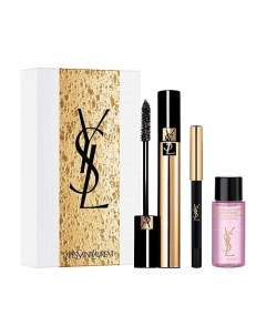 YSL Подарочный набор для макияжа с тушью Volume Effet Faux Cils Radical Yves saint laurent