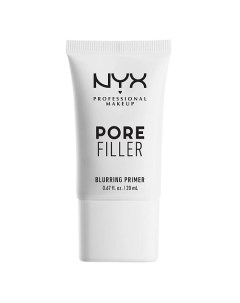 Праймер для визуального уменьшения пор PORE FILLER Nyx professional makeup
