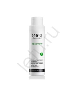 Гель очищающий Recovery 250 Gigi
