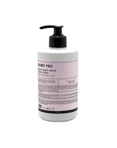 Жидкое мыло для тела и рук sugar violet 450 Shabby professional