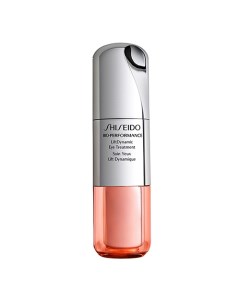 Лифтинг крем интенсивного действия для кожи вокруг глаз LiftDynamics Bio Performance Shiseido