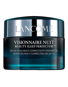 Ночное гель масло Visionnaire Nuit Lancome