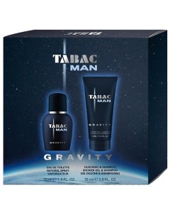 Подарочный набор Gravity Tabac