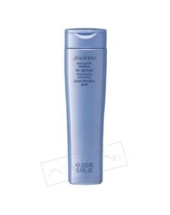 Мягкий шампунь Extra Gentle для нормальных волос Shiseido