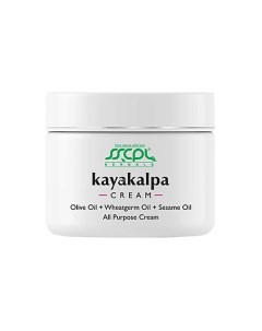 Увлажняющий крем для лица Kayakalpa 50 Sscpl herbals