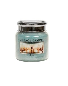 Ароматическая свеча Rain маленькая Village candle