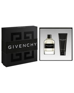 Мужской парфюмерный набор GENTLEMAN Givenchy