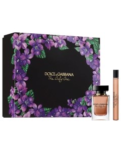 Набор The Only One Dolce&gabbana