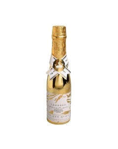 Гель для душа Удивляй красотой аромат шампанского 250 Чистое счастье