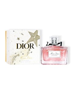 Miss в подарочной упаковке Dior