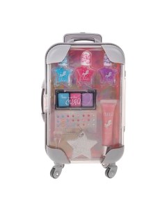 Набор детской декоративной косметики Звездный чемоданчик Mary poppins