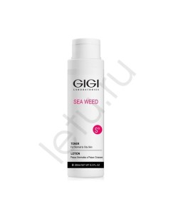Тоник Sea Weed 250 Gigi