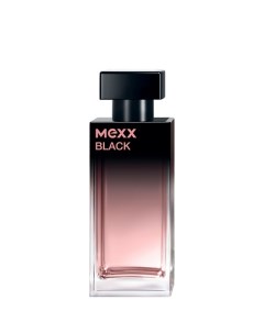 Black Woman eau de parfum Mexx