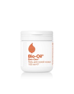 Гель для сухой кожи Bio-oil
