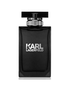 For Him 100 Karl lagerfeld