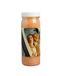 Соль для ванны Botticelli аромат ванили 620 Beauty fox