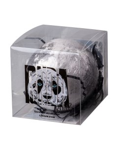 Бомбочка для ванны Panda bomb 130 Laboratory katrin