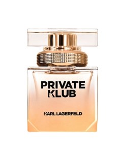 Private Klub for women Karl lagerfeld