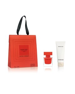 Набор Narciso Rouge Narciso rodriguez