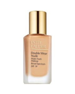 Тональный флюид Double Wear Nude Water Fresh Makeup SPF 30 Estee lauder