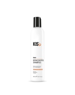 KeraControl Shampoo профессиональный шампунь кондиционер для волос и тела 300 Kis