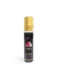 Парфюмерное масло Lotus 10 Shams natural oils