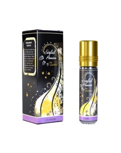 Парфюмерное масло Sinful Passion 10 Shams natural oils